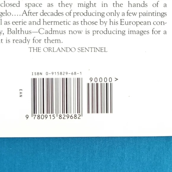 Paul Cadmus by Lincoln Kirstein Revised Ed 1996 - Picture 3 of 7